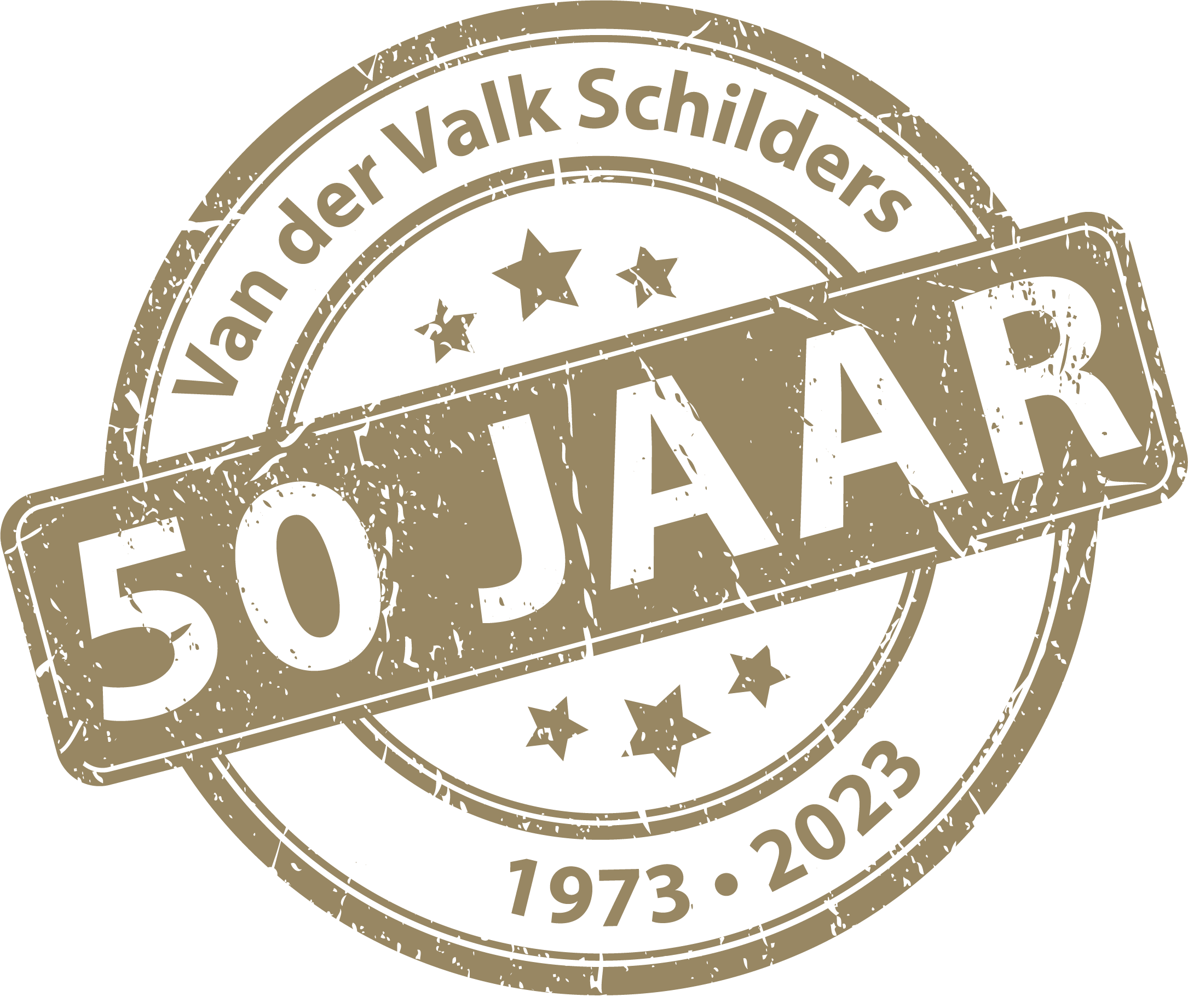 50 jaar