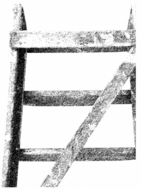 Logo schilders trap
